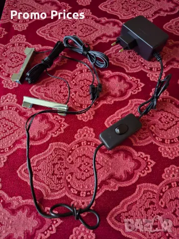 Декоративно LED осветление , снимка 4 - Декорация за дома - 48041921