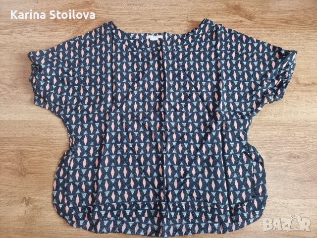 Дамски ризи, снимка 10 - Ризи - 29789669