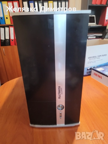 Кутия със захранване 500w, снимка 4 - Захранвания и кутии - 51703946