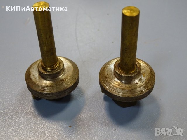 водомер за топла вода Kamstrup A/S 6554 745 Picocal Pt 500 3.5 m3/h, снимка 8 - Резервни части за машини - 35228757