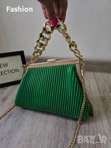 Нова жестока дамска чанта