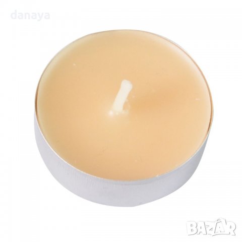 3260 Комплект ароматизирани коледни чаени свещи Grandma’s Cookies, снимка 3 - Декорация за дома - 38693619