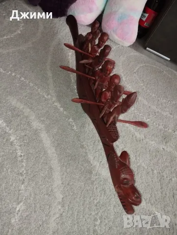 африканска дърворезба , снимка 14 - Антикварни и старинни предмети - 49711338