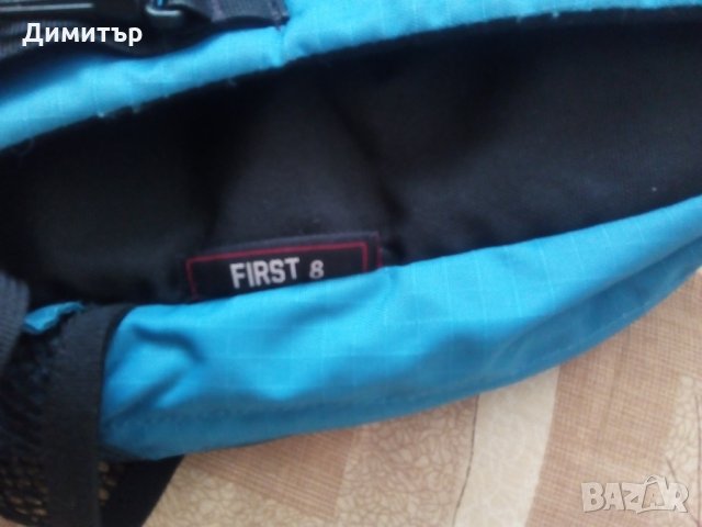 Mammut, снимка 3 - Раници - 26757021