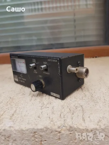 SWR, снимка 4 - Друга електроника - 50376684
