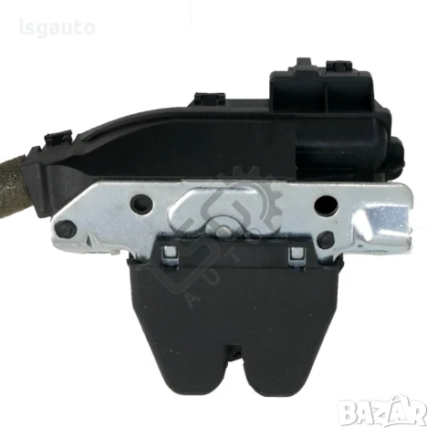 Брава заден капак Mercedes-Benz E-Class (W212) 2009-2016 ID:147675, снимка 2 - Части - 50906325