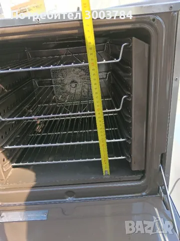 конвектомат 