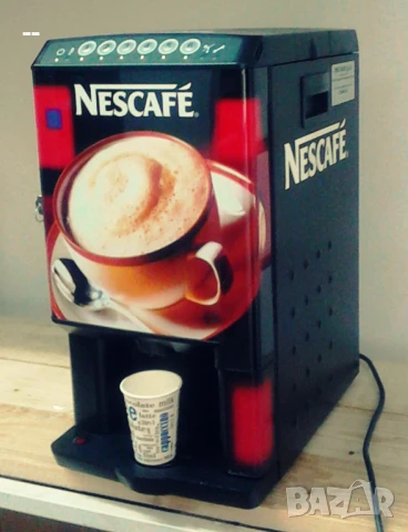Кафемашина /кафеавтомат / кафе автомат / Кафе машина , снимка 3 - Кафемашини - 51314541