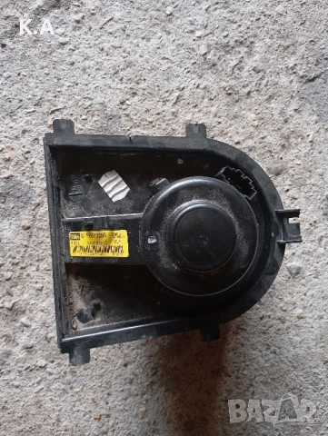 Моторче парно VW Golf 4 1.6 105