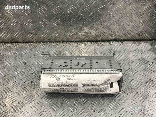 Airbag Audi A8,2000г.