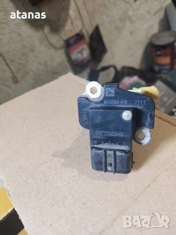 Дебитомер за Хонда.