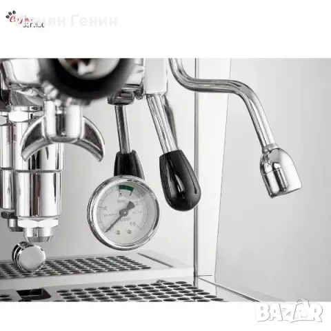 КАФЕМАШИНА LA PAVONI BOTTICELLI EVOLUZIONE LPSGEV01, снимка 3 - Обзавеждане за заведение - 50367896
