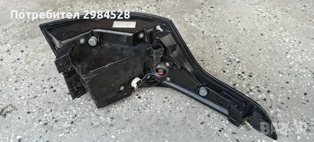 Стоп за Land Rover Range Rover Sport / Рейндж Ровър Спорт, снимка 5 - Части - 49332895