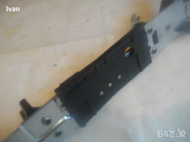 Австрийски ски автомат TYROLIA стопери 360/260/160, снимка 17 - Зимни спортове - 51334261