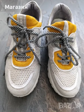 Маратонки, размер 38, снимка 1