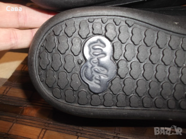 Кожени кецове WOLKY  , снимка 9 - Кецове - 52666759