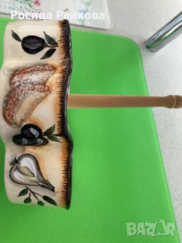 Голям съд за маслини / мезета, снимка 7 - Други - 51149383