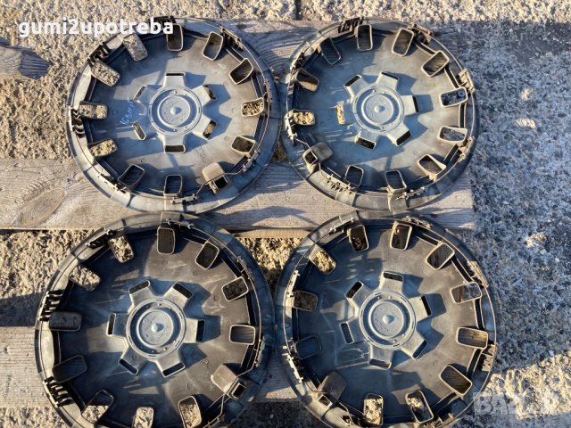 16 цола Тасове за BMW 3 E36 E46 БМВ Оригинал, снимка 6 - Аксесоари и консумативи - 43555275