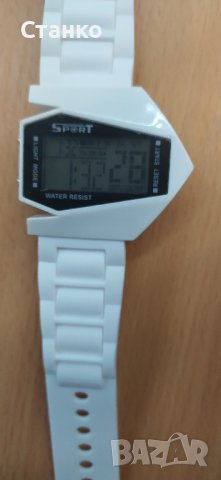 ръчен часовник, електронен часовник , снимка 9 - Мъжки - 42495581