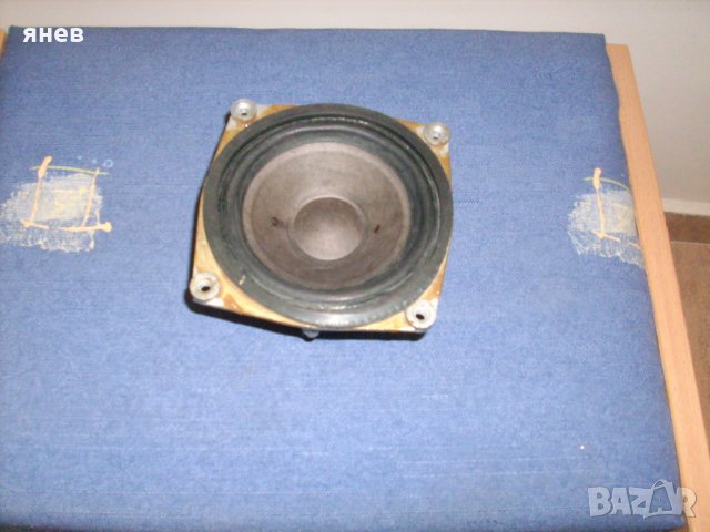 Купувам и ремонтирам Руски високоговорители и тонколони, снимка 16 - Тонколони - 27099629