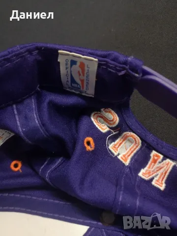 Ултра редкаж шапка на Phoenix Suns , снимка 7 - Шапки - 50410522