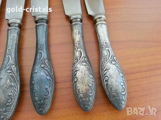 стари руски ножове, снимка 2 - Антикварни и старинни предмети - 28486217