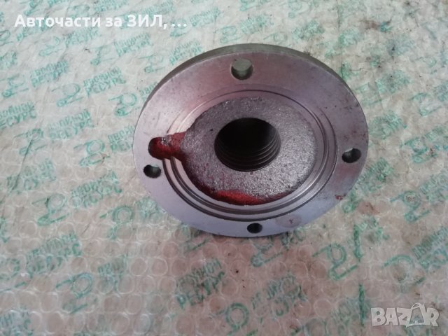 Фланец за скоростна кутия Газ 53, снимка 2 - Части - 43376278