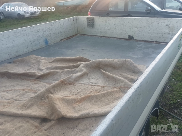 Пежо Боксер 2.5 D, снимка 7 - Бусове и автобуси - 52952454