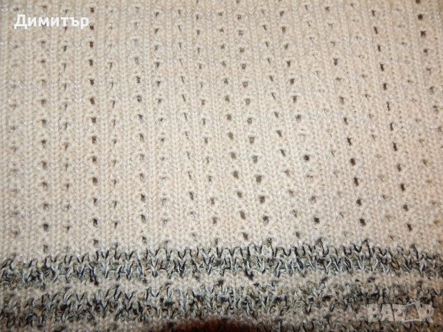 Интересна жилетка М размер, снимка 7 - Жилетки - 52049988