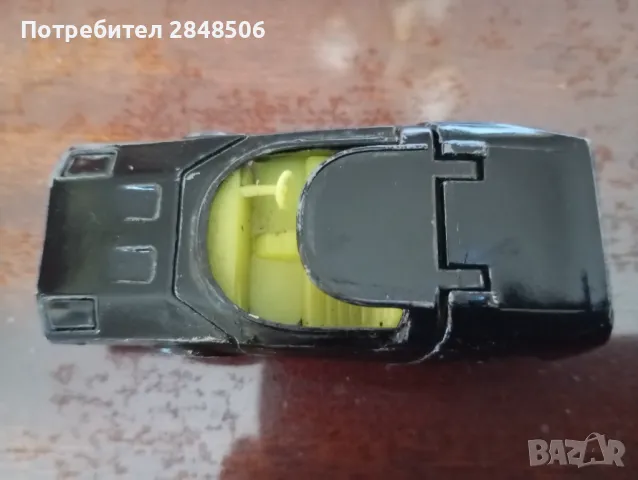 Продавам колекционерски колички Matchbox made in Bulgaria , 70 те години., снимка 12 - Колекции - 50187902