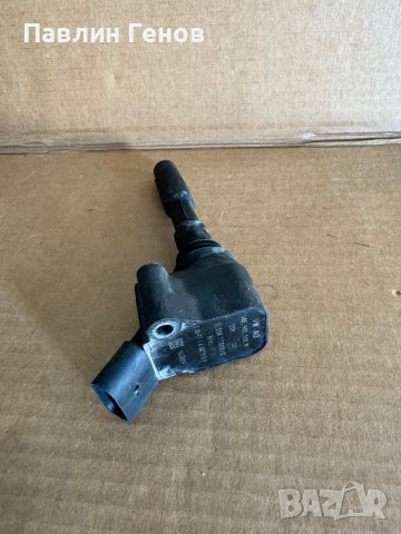 Оригинална ЗАПАЛИТЕЛНА БОБИНА 04E905110M VW AUDI SKODA , 04E 905 110 M