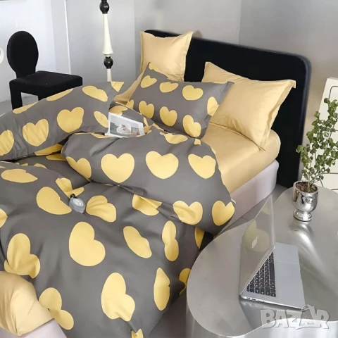 спални комплекти от 6 части, снимка 16 - Спално бельо - 51408110