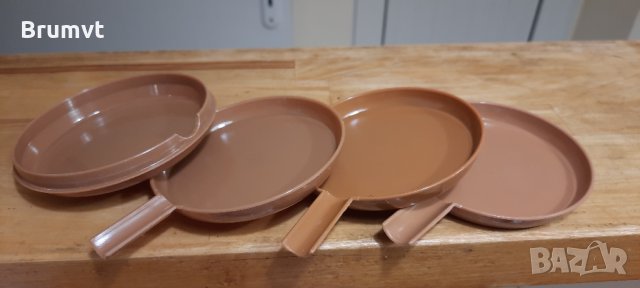 Стар сервиз за пикник, снимка 4 - Сервизи - 37679984