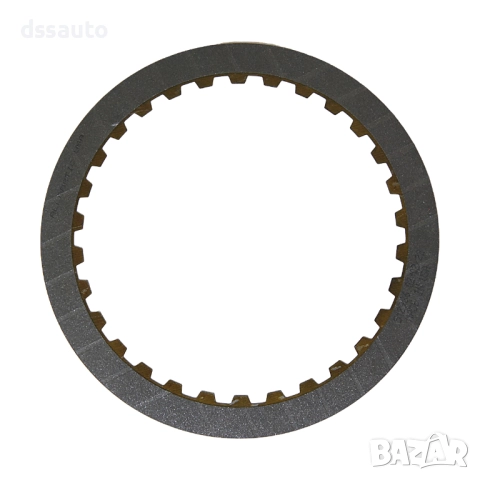 Феродов фрикционен диск B3 за автоматична скоростна кутия Mercedes 722.3 722.5