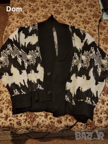 блуза и жилетка, снимка 8 - Блузи - 27270371