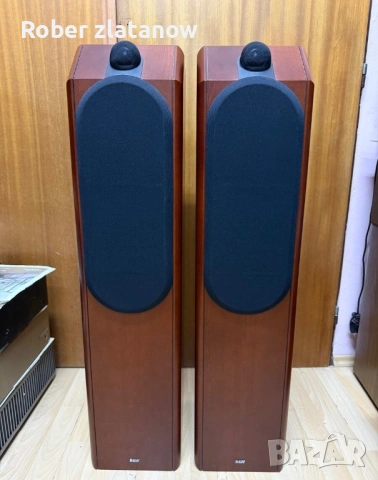  Bowers & Wilkins CDM7 SE SPECIAL EDITION., снимка 8 - Тонколони - 53284172