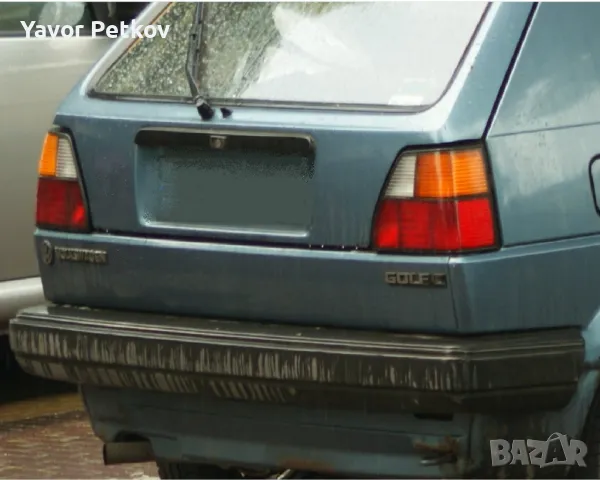 Задни стопове за  ФОЛКСВАГЕН ГОЛФ  VW GOLF , снимка 1