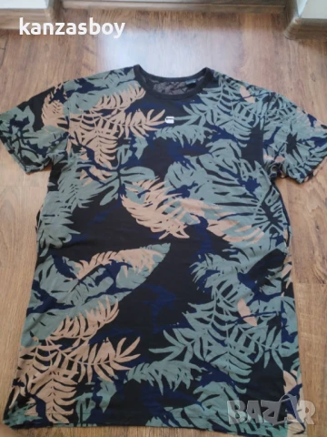 g-star dress - страхотна рокля ХЛ, снимка 5 - Рокли - 51339691