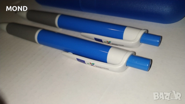 Рекламни химикали за колекционери, снимка 5 - Колекции - 52867467