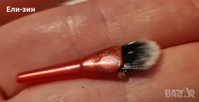 лот реалистични изкуствена кожа с магнити и метални елемедамски чанти за кукли Барби и други подобни, снимка 16 - Кукли - 48469371