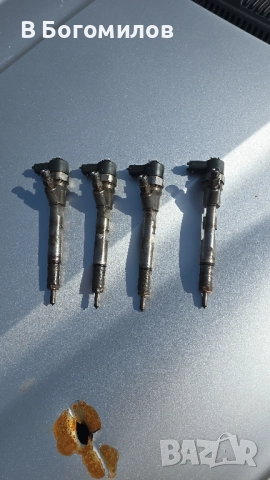 jeep Cherokee KJ на части !, снимка 4 - Части - 52340388