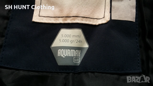 McKINLEY AQUAMAX ELITE размер L мъжо яке 9-22, снимка 8 - Якета - 53296115