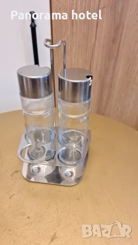 комплектен прибор за заведение