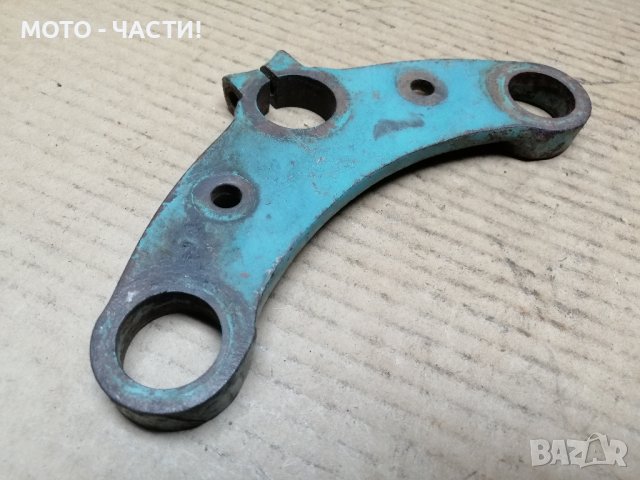 Тройник За Иж. / НОМЕР 2., снимка 2 - Части - 43039541