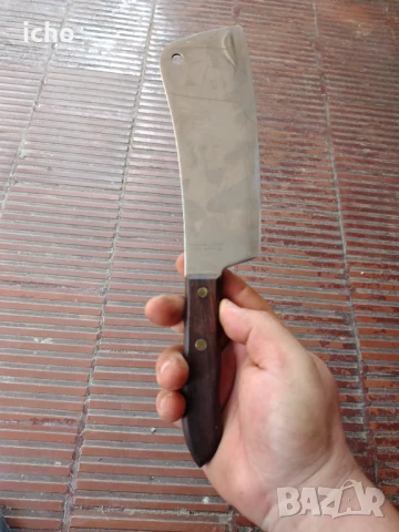 Сатър мачете, снимка 6 - Други - 50813653