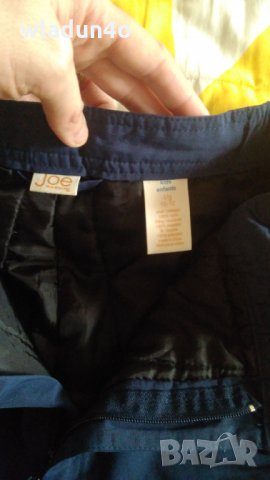 Ски долнищеза до 12г дете -18лв, снимка 4 - Детски панталони и дънки - 27291049