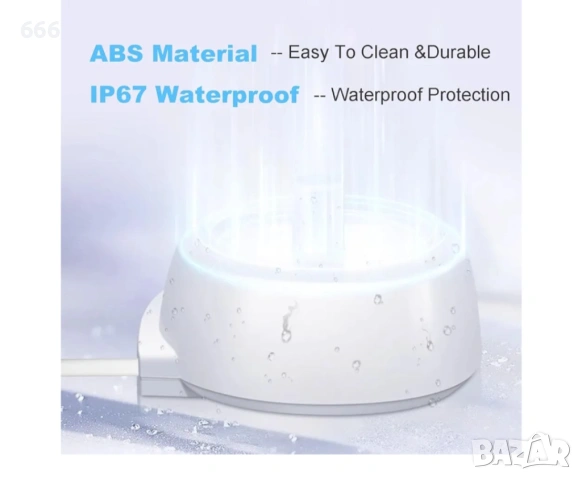 USB зарядно за четка за зъби Braun Oral B, снимка 4 - Друга електроника - 53298702