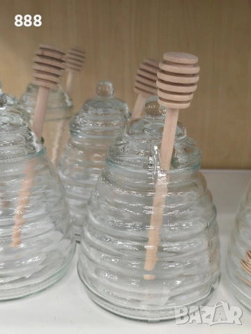 бурканчета за мед 