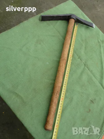  Кована иманярска кирка - 548 