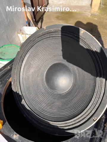 Baskasi aacraft 18 incha, снимка 6 - Тонколони - 48918758